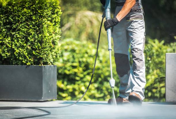 Best Factory Floor Cleaning  in Pearl, MS
