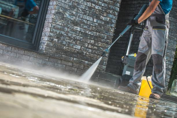 Best Oil Spill Cleanup  in Pearl, MS