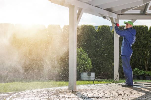 Boat and Dock Cleaning in Pearl, MS