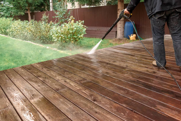 Best Dumpster Area Cleaning  in Pearl, MS