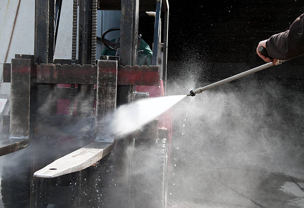 Best Heavy Equipment Washing  in Pearl, MS